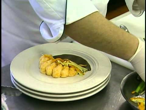 Culinary Quick Tips (32) Plate Presentation