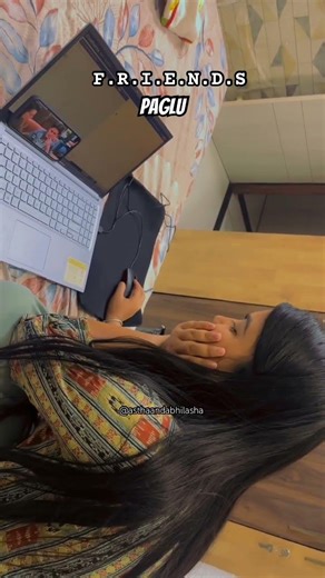 #FRIENDS paglu #feed #shortsfeed #trending #friends #friendstvshow #viral