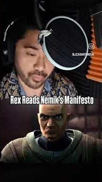 Remember... try ✨️🔥 (with Andor S2 Score)#fyp #trending #starwars #motivation #Voiceactor #TCW