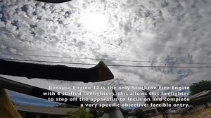 159K views · 2.8K reactions | On July 22nd, Stockton Firefighters...