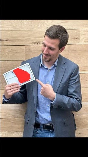 How to renew a Georgia Real Estate License #shorts