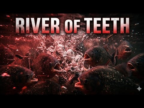 What Makes Piranhas So Dangerous?
