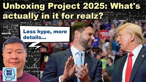 Project 2025: A Real Threat or Just Rhetoric?