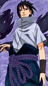 What if Sasuke died and Naruto did something like this? #naruto