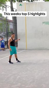 20K views · 321 reactions | This week’s top 5 Highlights, which one do you think was best? #handball #nycsports #urbansports #nychandball | Handball United | Facebook