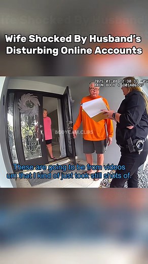 Clearwater detectives followed a 2 year digital trail straight to this mans front door and the charges that followed were shocking #bodycam #camera #police #cop #usa #us | Best Show LosAngeles