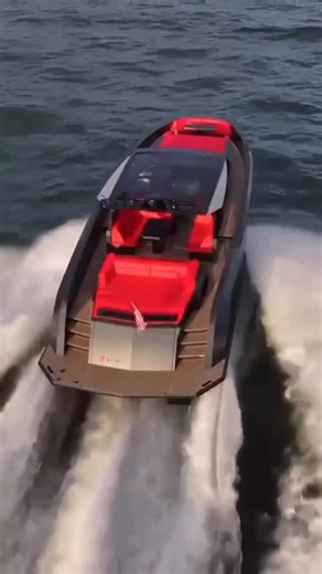 Boats Gone Wild | Available Now - 2023 Vanquish VQ58 “MoonShot” offered for sale with @paulinayachts / @rickobeyyachtsales This fully loaded VQ58 features a... | Instagram