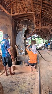 replacing bandsaw #sawmill | Sawmill & Woodworking