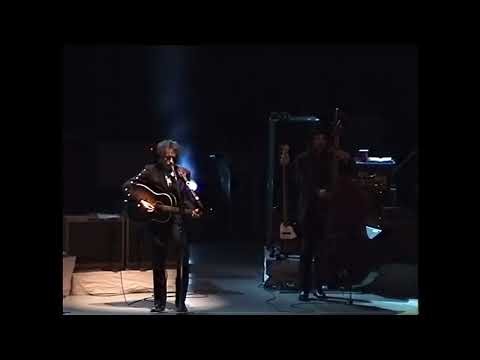 Bob Dylan - Salisbury, MD, 15 Nov 2000 (full concert video)