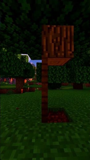 😱 I Built the MOST Secret Hidden Base in Minecraft!