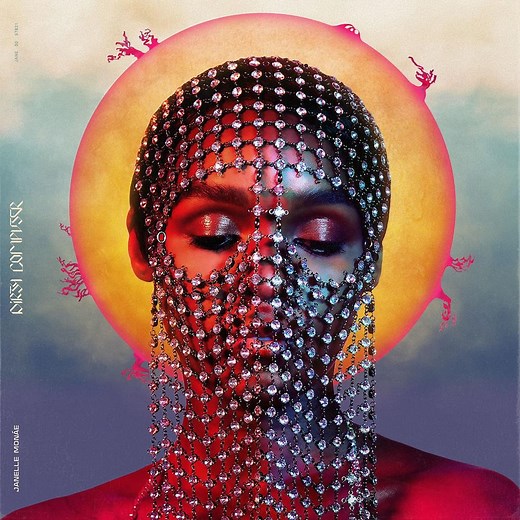 Read All The Lyrics To Janelle Monáe’s New Album ‘Dirty Computer’