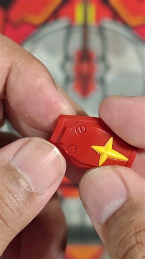 404 Model Desktop Operation V Model Kit PART 3 #gunpla #asmr #gundam