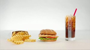 Chick-fil-A TV Spot, 'The Little Things: Paige and Frank'