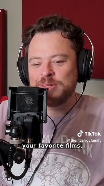 That's a really good point, Trav, thank you. From #MBMBaM 734: Twelve Volumes of Ichor @Justin McElroy @Travis McElroy @Griffin