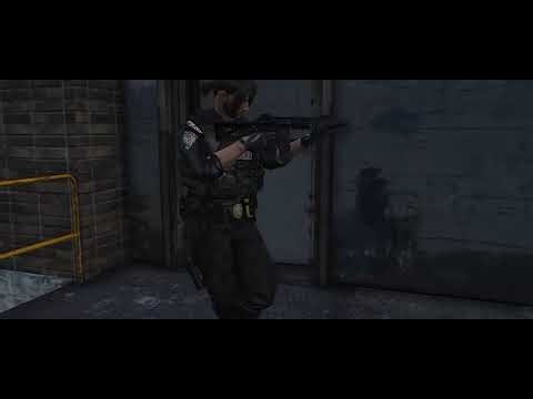 Misfits Roleplay | Crime Update 2 Trailer