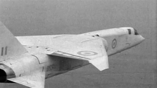 The TSR-2 needed a digital brain, but Britain’s system was fighting itself
