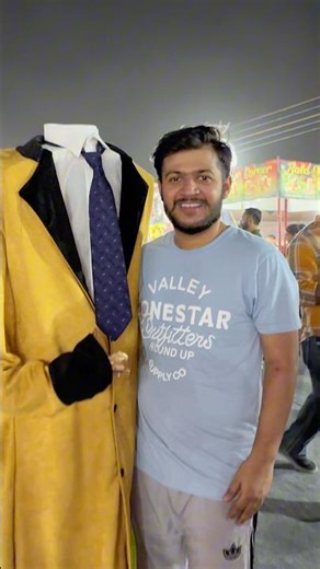 I TRIED GETTING INTO A PUNJABI CONCERT WITHOUT A TICKET! #shorts