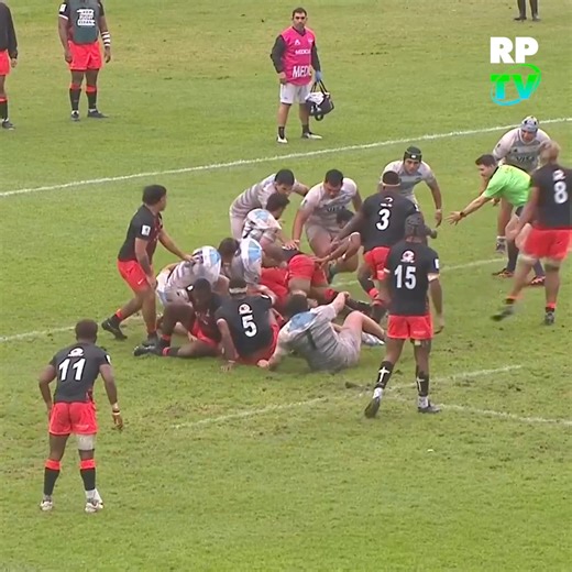 228K views · 3.1K reactions | Fiji Rugby are back in the game  It's all to play for in the second half of #ARGvFIJ, watch live on RugbyPass TV ➡️ https://rugbypass.tv/home?&utm_source=instagram&utm_medium=organicsocial&utm_campaign=U20 #WorldRugbyU20s | World Rugby | Facebook