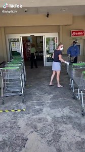 In some counties in Florida masks are now mandatory to enter any store in public including grocery and pharmacies. Should other areas and states do this? | Tri-State Weather