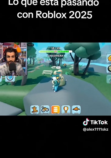 Hackeos en Roblox 2025: Cuidado con los Bots