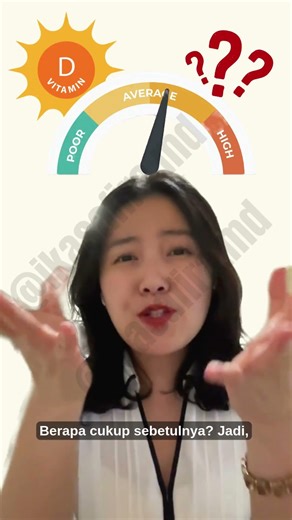 Vitamin D Deficiency: What Do the Numbers Mean?