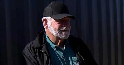 Hometown hero who stopped Texas church shooting speaks out