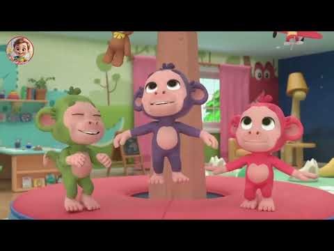 The Vacuum Cleaner Song 🧹 | Fun Clean Up Song for Kids & Toddlers