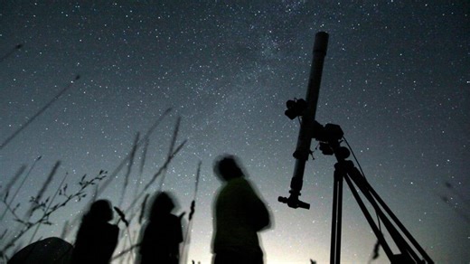 Six planets are about to parade across the night sky: When to see the celestial show