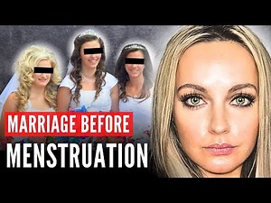THE ORDER Incestuous Cult: Devastating Effects of ZERO S*x Ed for Women