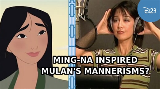 43K views · 3.1K reactions | This year marks the 25th anniversary of Walt Disney Animation Studios' Mulan. To celebrate, we've rounded up some facts worth fighting for about the film. | Disney D23 | Facebook