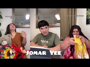 Jomar Yee|Funny TikTok Compilation