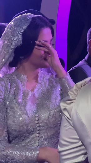 Celebrating Love at a Beautiful Wedding Event