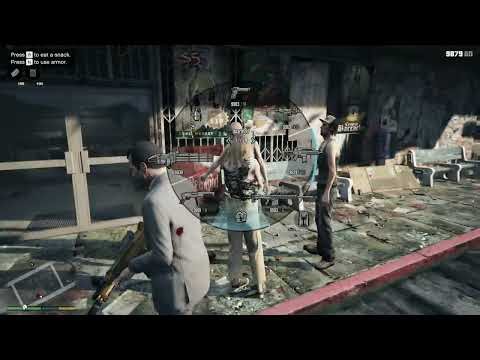 GTA 5 Meth Empire Mod Showcase