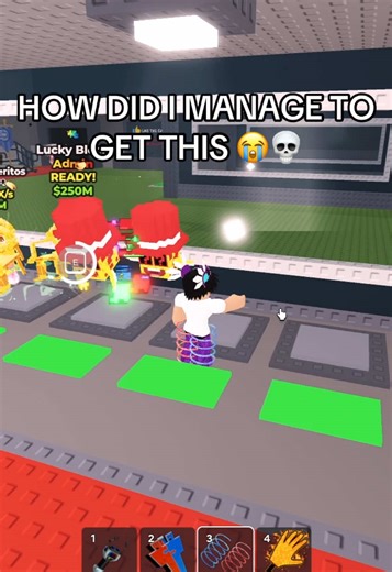 How to Acquire Unique Items in Roblox Games