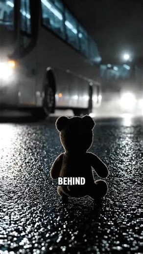 A City Abandoned Overnight, The Truth Was Hidden 😨