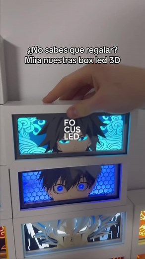 #anime #lampara #detalle