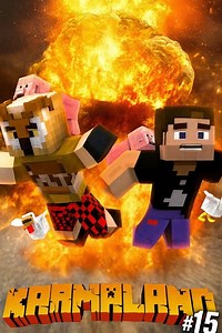 AuronPlay : KARMALAND se nos va de las manos #15 parte 1🤣😂 #AuronPlay #auron #KARMALAND #auronclips #gracioso | Clips GAmeR Dg