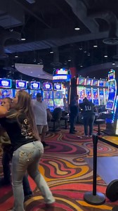 Tense Confrontation at Kickapoo Lucky Eagle Casino Caught on Video EAGLE PASS, TX — A video showing a heated confrontation between two couples inside the Kickapoo Lucky Eagle Casino is circulating widely on social media, drawing significant attention across the community. According to a confidential source who shared the footage with the Eagle Pass News Leader, the incident quickly escalated into a verbal clash marked by aggressive gestures and loud exchanges. While no punches were thrown, witne