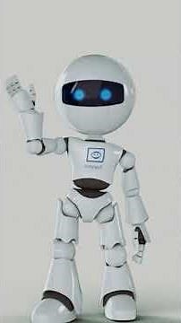 MY ROBOT | IVth STD | ENGLISH | TERM 1