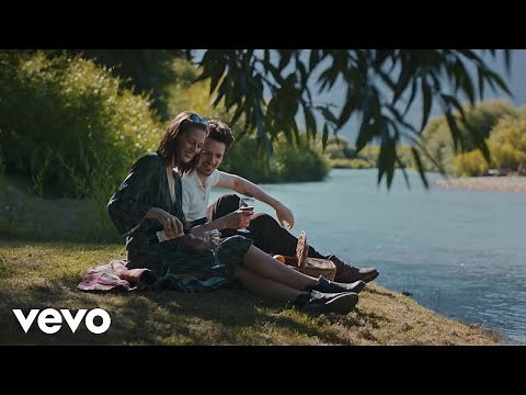 Lasso - Los Hombres Son Todos Iguales (Video Oficial)