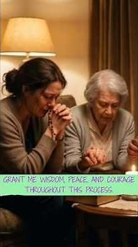 Prayer to win court cases