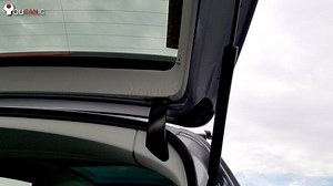 Fix Audi Trunk Liftgate That Won't Stay Up