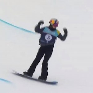 MADDIE MASTRO - EDGEsport Awards 2019 Nominee - Snow Category (Check Comments on how to vote 👇) A - Maddie Mastro made snowboarding history after becoming the 1st woman to land a double crippler in competition to win the Halfpipe final at the 2019 Burton U.S. Open. Burton Snowboards | EDGEsport