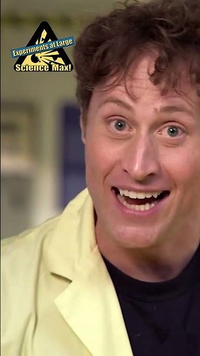 SCIENCE! | Science Max