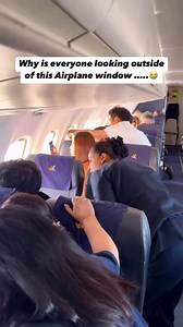 2.6M views · 10K reactions | Flying over Everest in a plane is epic!...