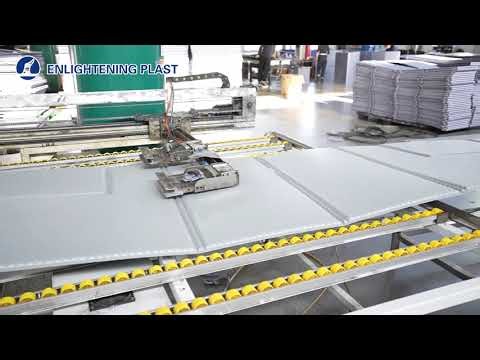 The Production Process of Collapsible Pallet Sleeve Boxes