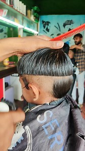 how to do a high ♡skin fade ✂️👨 one side cutting karna | Cricket Meri Jaan