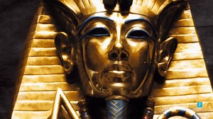 Tutankamón en color, estreno esta noche a las 22.00h, en National Geographic: https://www.nationalgeographic.es/programacion-television | National Geographic