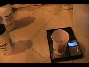 How to Make Flash Powder
