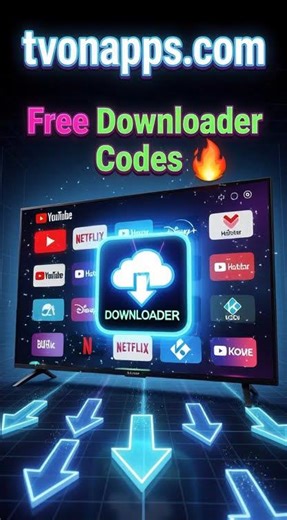 Get the latest Free Downloader Codes for 2026